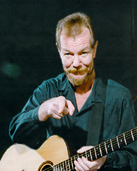 photo of Mike